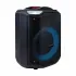 Havit SQ143BT Portable Wireless Black Speaker with Dual Microphone